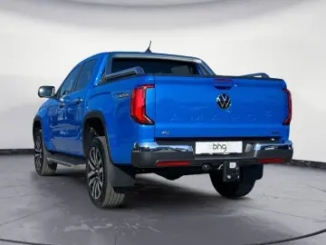 Amarok 3.0 TDI 4MOTION Autm. Aventura Rollo AHK