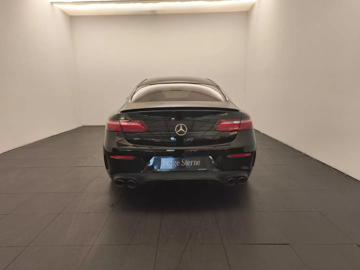 E 53 4M AMG Coupé Drivers Multibeam Burmester Pa