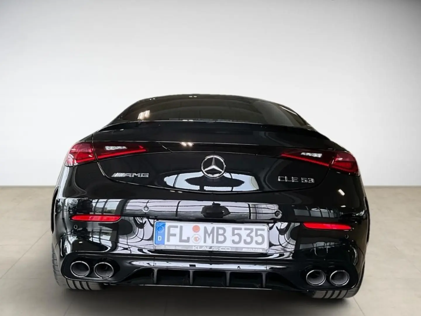 CLE 53 4M+ AMG Pano HUD ACC PDC elSitz SpurH