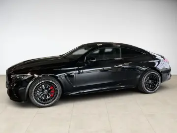 CLE 53 4M+ AMG Pano HUD ACC PDC elSitz SpurH