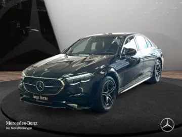 E 400 e 4M AMG Prem/PANO/SUPERSCREEN/HA-Lenk/360