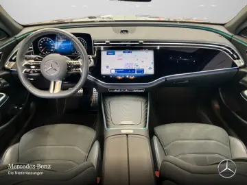 E 400 e 4M AMG Prem/PANO/SUPERSCREEN/HA-Lenk/360