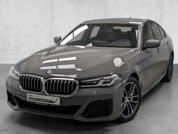 530i M Sport LCI HiFi PA RFK 18'' DAB LED WLAN