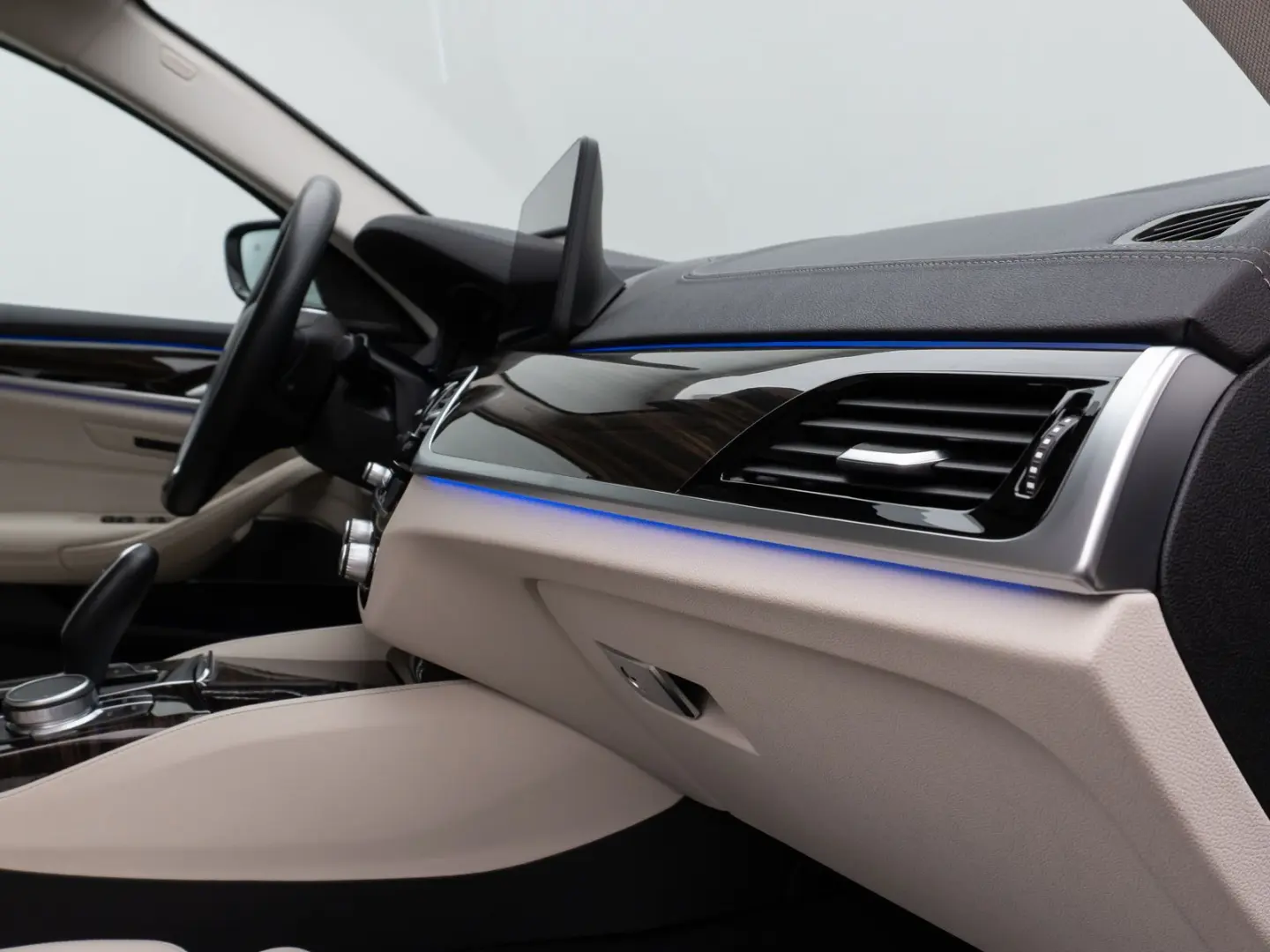 530i Luxury Line Kamera Laser HUD DAB H/K SoftCL