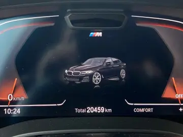 530i M Sport L.C Pro Head-Up Glasdach Laser ACC