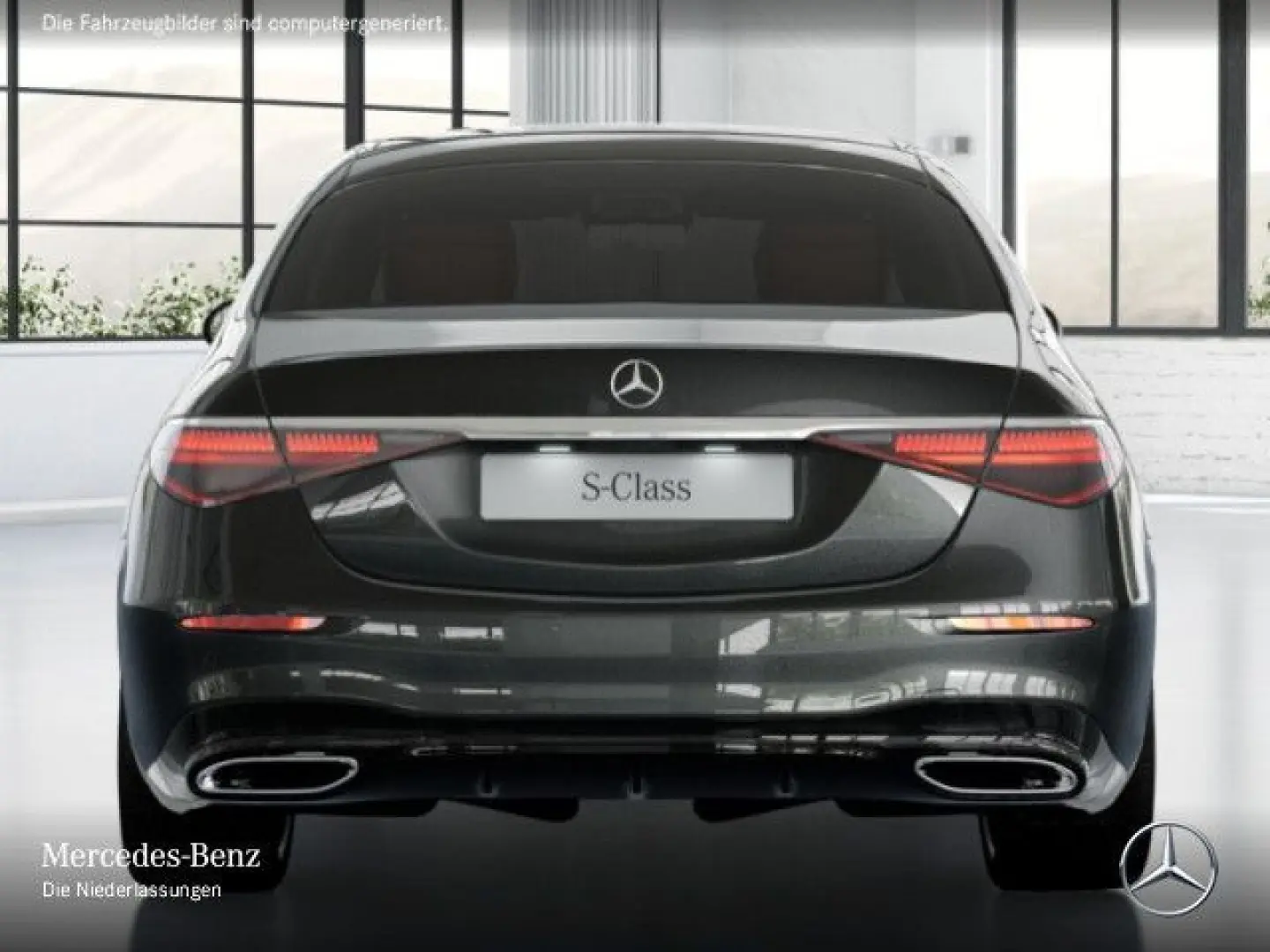 S 580 L 4M AMG+NIGHT+PANO+360+DIGITAL-L+STHZG