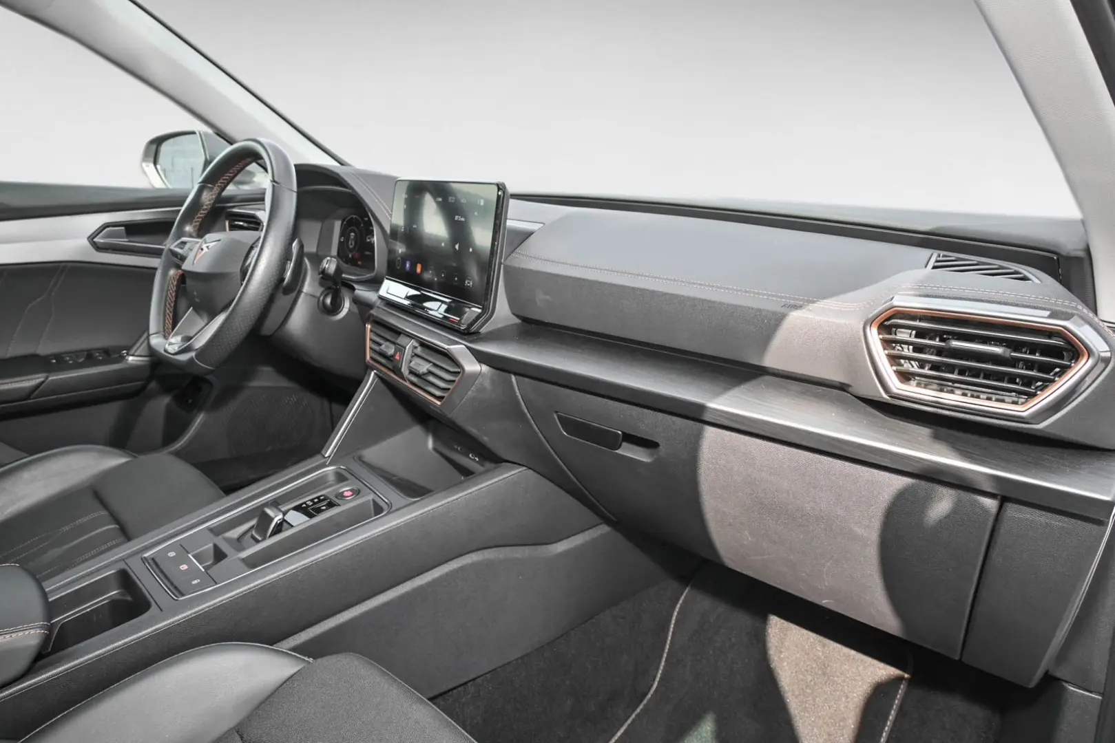 Formentor 1.4 e-HYBRID DSG