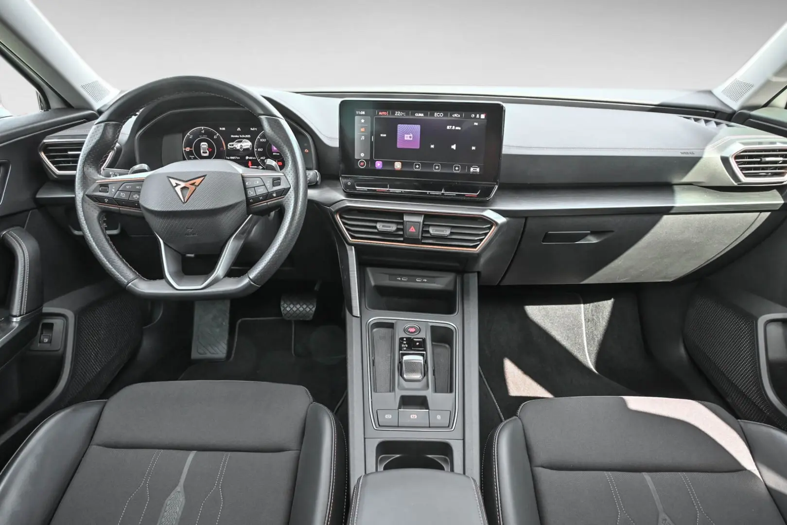 Formentor 1.4 e-HYBRID DSG