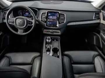 XC90 Plus Bright AWD B5 Diesel EU6d 7-Sitzer All