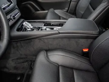 XC90 Plus Bright AWD B5 Diesel EU6d 7-Sitzer All