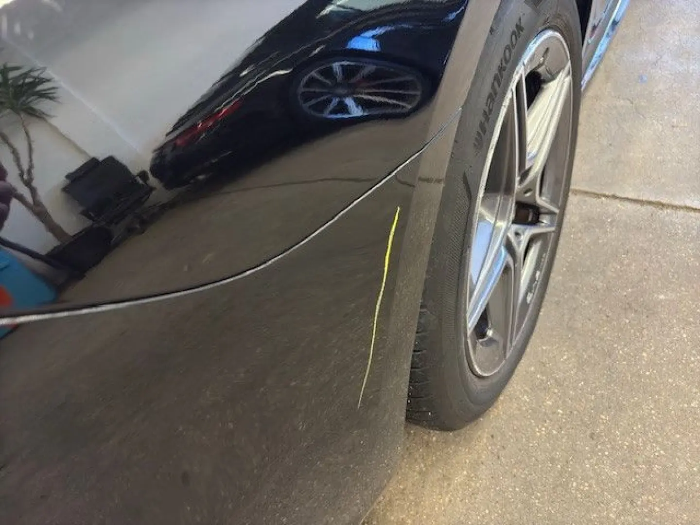 S 580e lang long AMG-Line Sound Pano Chauffeur