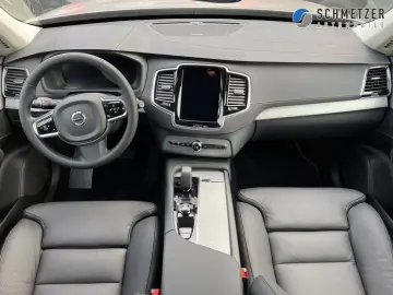 XC90+B5+AWD+Diesel+Plus+Bright+Standhzg+Voll-LED