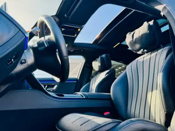 S 580 4M Lang V8 *BURMESTER*PANO*DIGITAL-LIGHT*