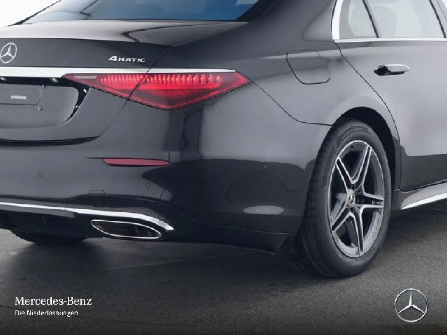 S 580 4M lang AMG/Pano/DrivePilot/FondEnt/TV/HuD