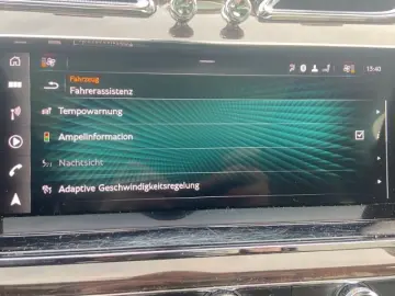 Bentayga Mulliner First Edition 22°Naim Airmatic
