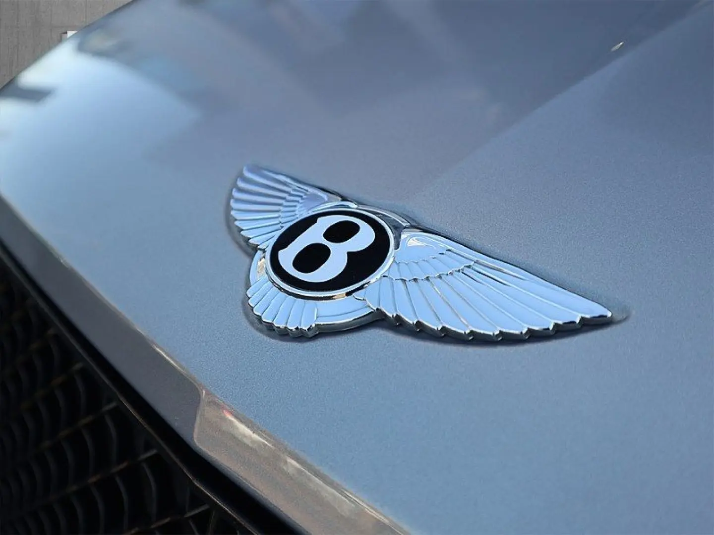 Bentayga V8 *First Edition*Standhzg.*