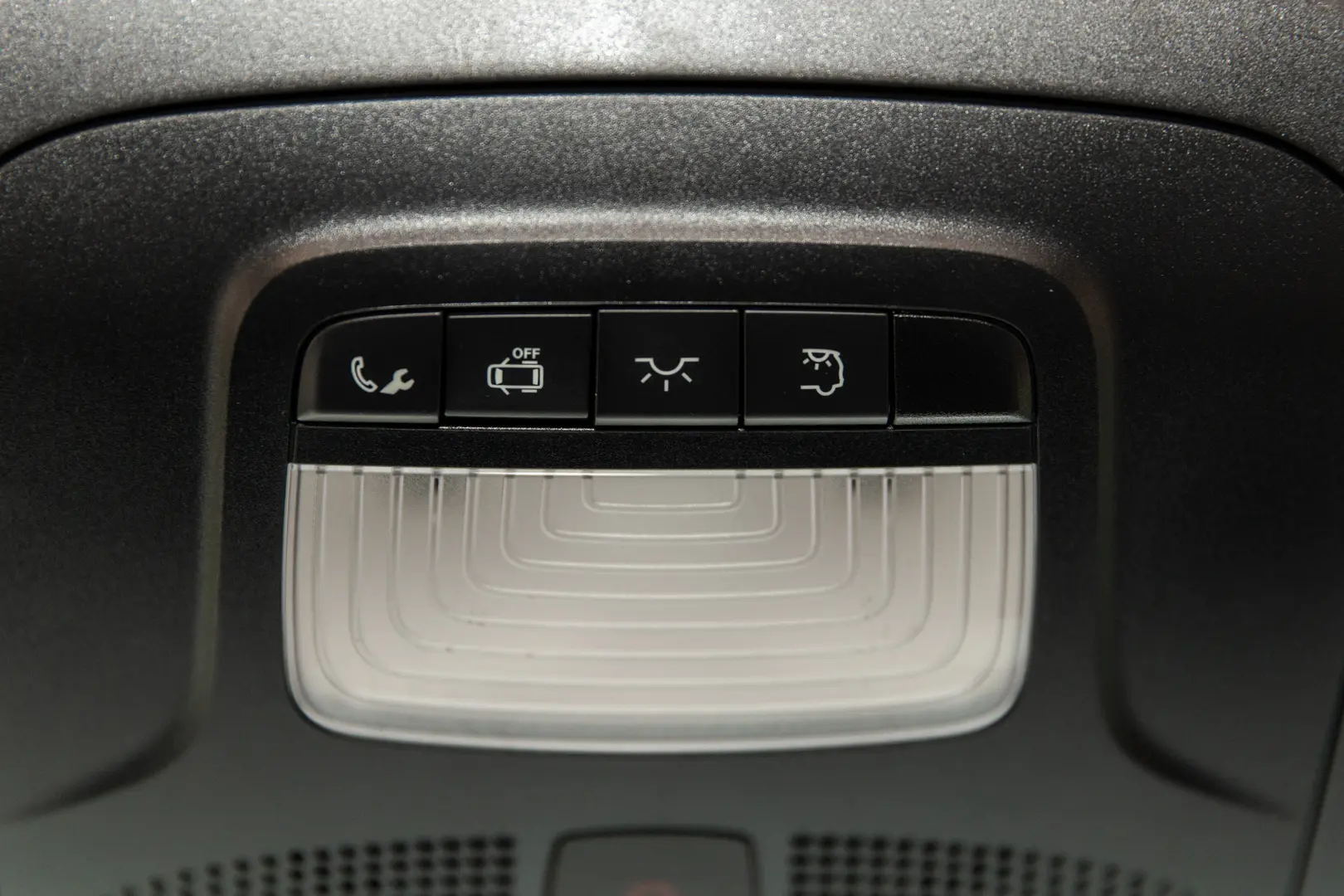 Mercedes-Benz Hymer 3.0 V6 Grand Canyon S CrossOver 4x4