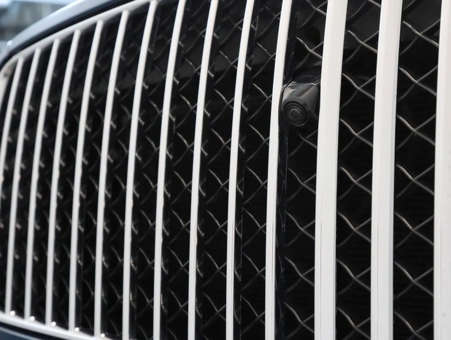 Bentayga 4.0 V8 EWB Azure 4WD Autom.