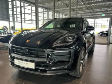 Macan Panoramadach Surround-View