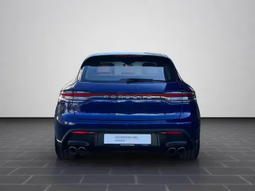 Macan S PDLS+,Burmester,75l,Servo+,Tempolim.,PAS
