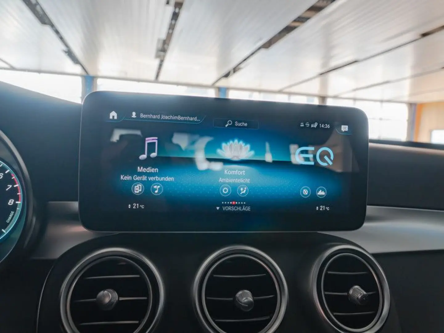 GLC 300 e 4M Navi/MBUX/LED/360/EASY-PACK/SHZ/18'