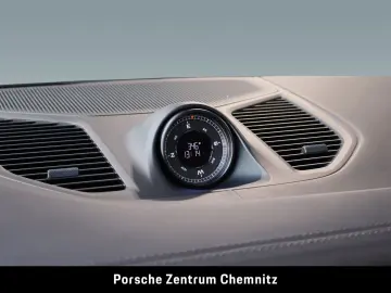 Cayenne E-Hybrid Luft;Sitzbelüft.;BOSE;PDCC;Pano