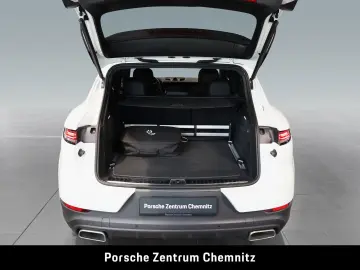Cayenne E-Hybrid Luft;Sitzbelüft.;BOSE;PDCC;Pano