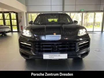 Cayenne E-Hybrid AHK SH v+h 22
