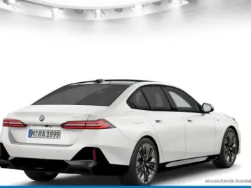BMW 520 d M Sportpaket