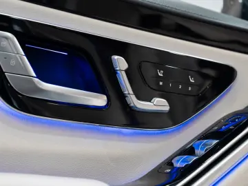 S 350d Lim.*AIRMATIC*LED*NAVI*LEDER*SOFT-CLOSE*
