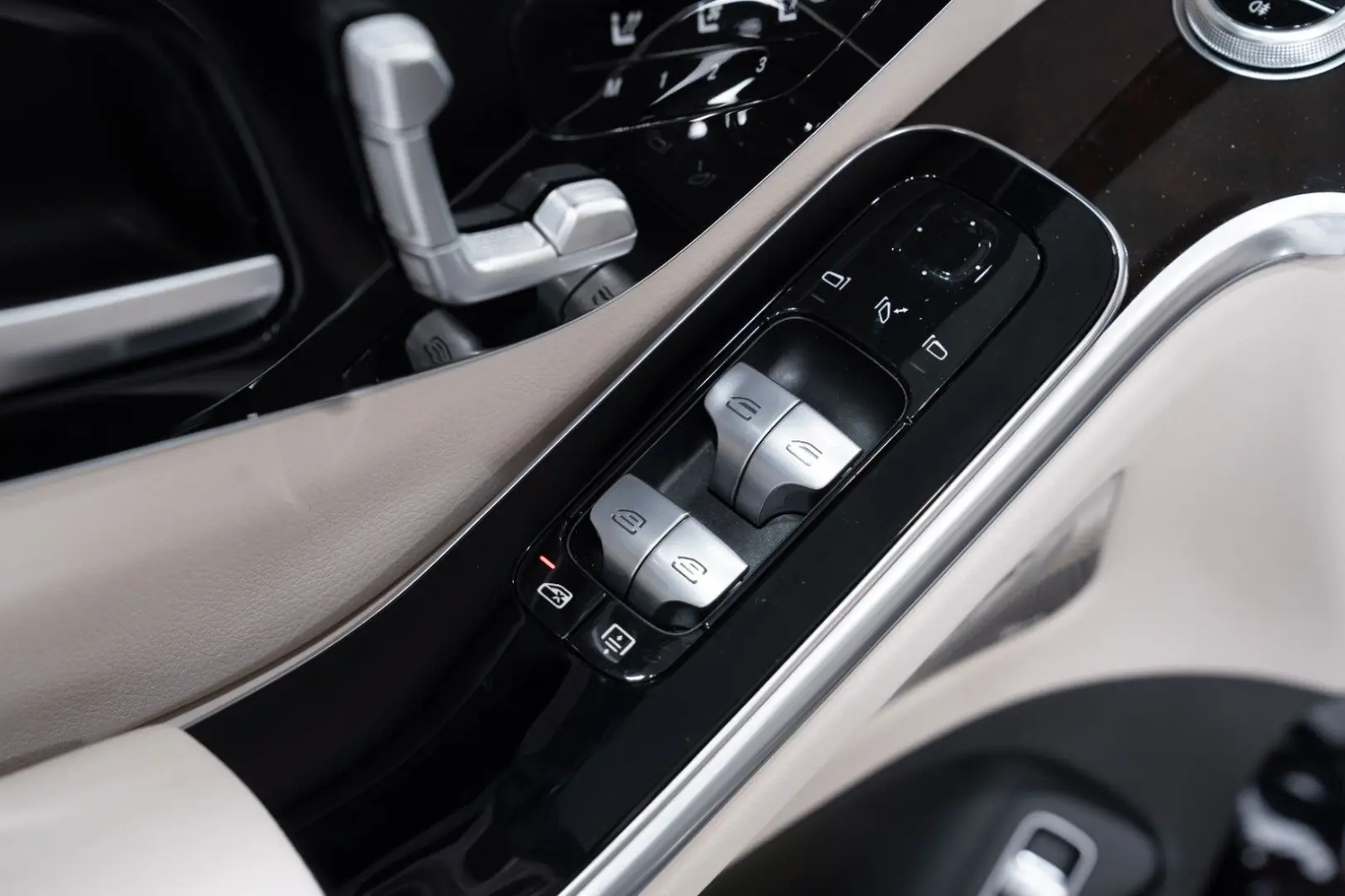 S 350 d *AIRMATIC*PANO*SOFT-CLOSE*BURMESTER*1.HD
