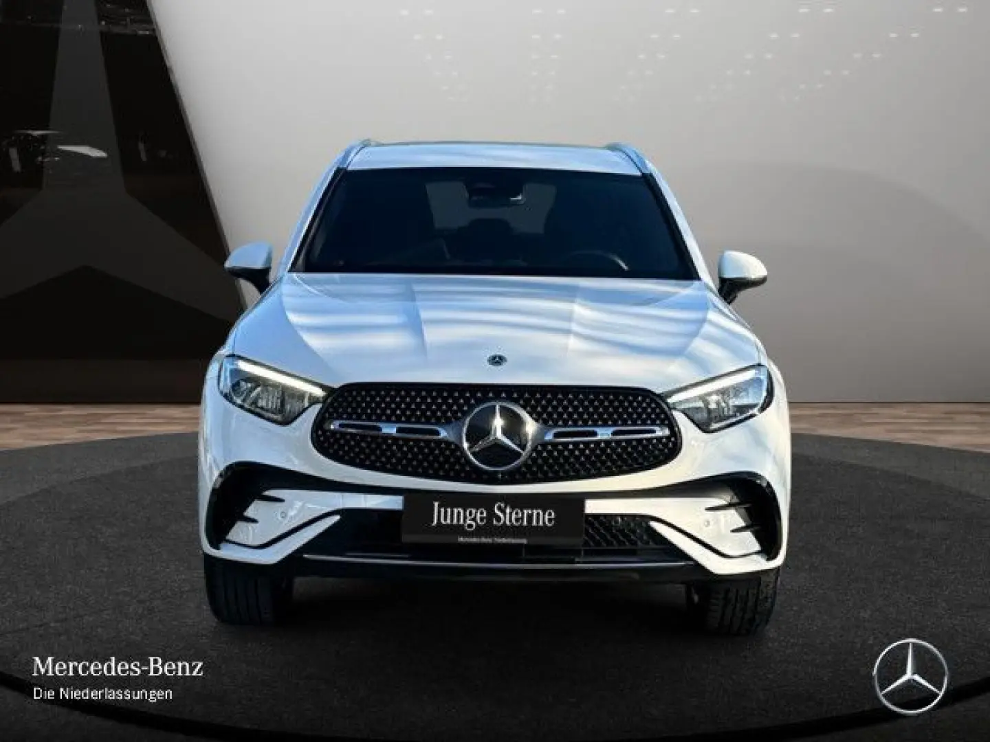 GLC 300 e 4M AMGAdv+/Memo/Burmest/Kamera/Totwink