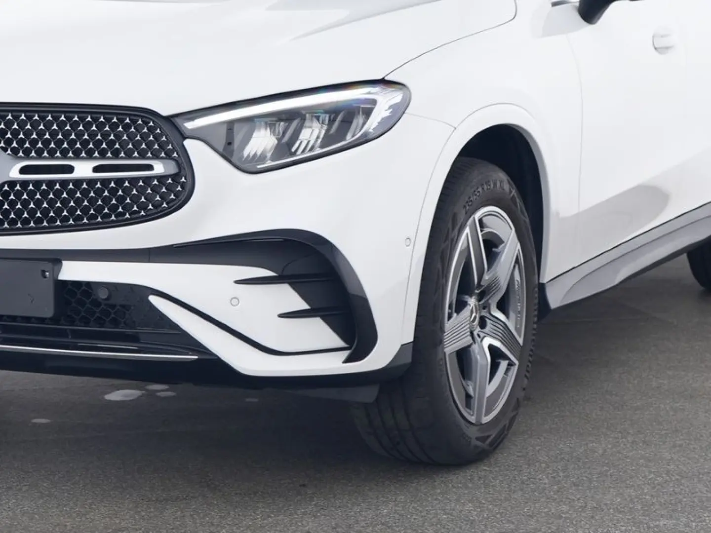 GLC 300 e 4M AMG MEMORY*Totwinkel*360°*19