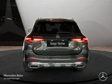 GLC 300 e 4M AMG Advanced+/Fahrassi/ENERGIZING