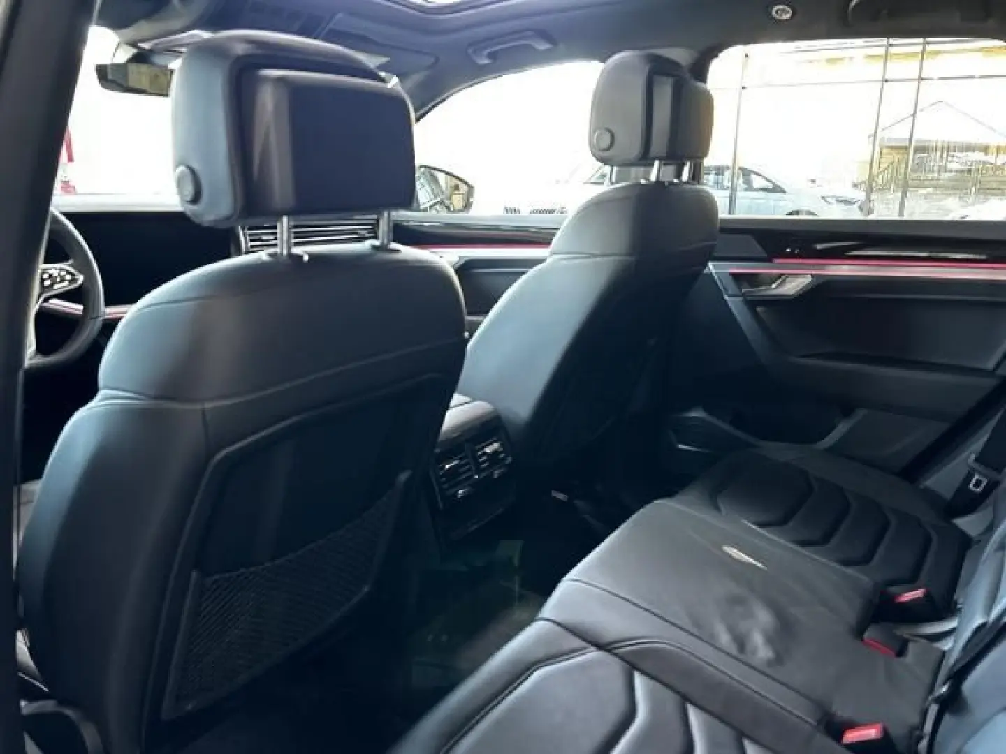 Touareg 3.0 TDI R-Line