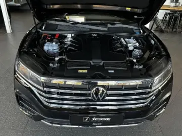 Touareg 3.0 TDI R-Line