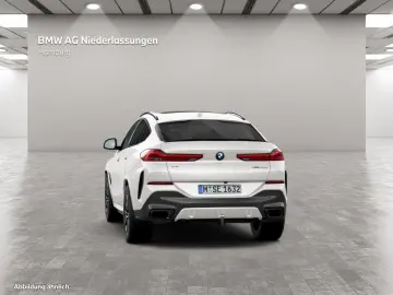 BMW X6 xDrive40d M Sport