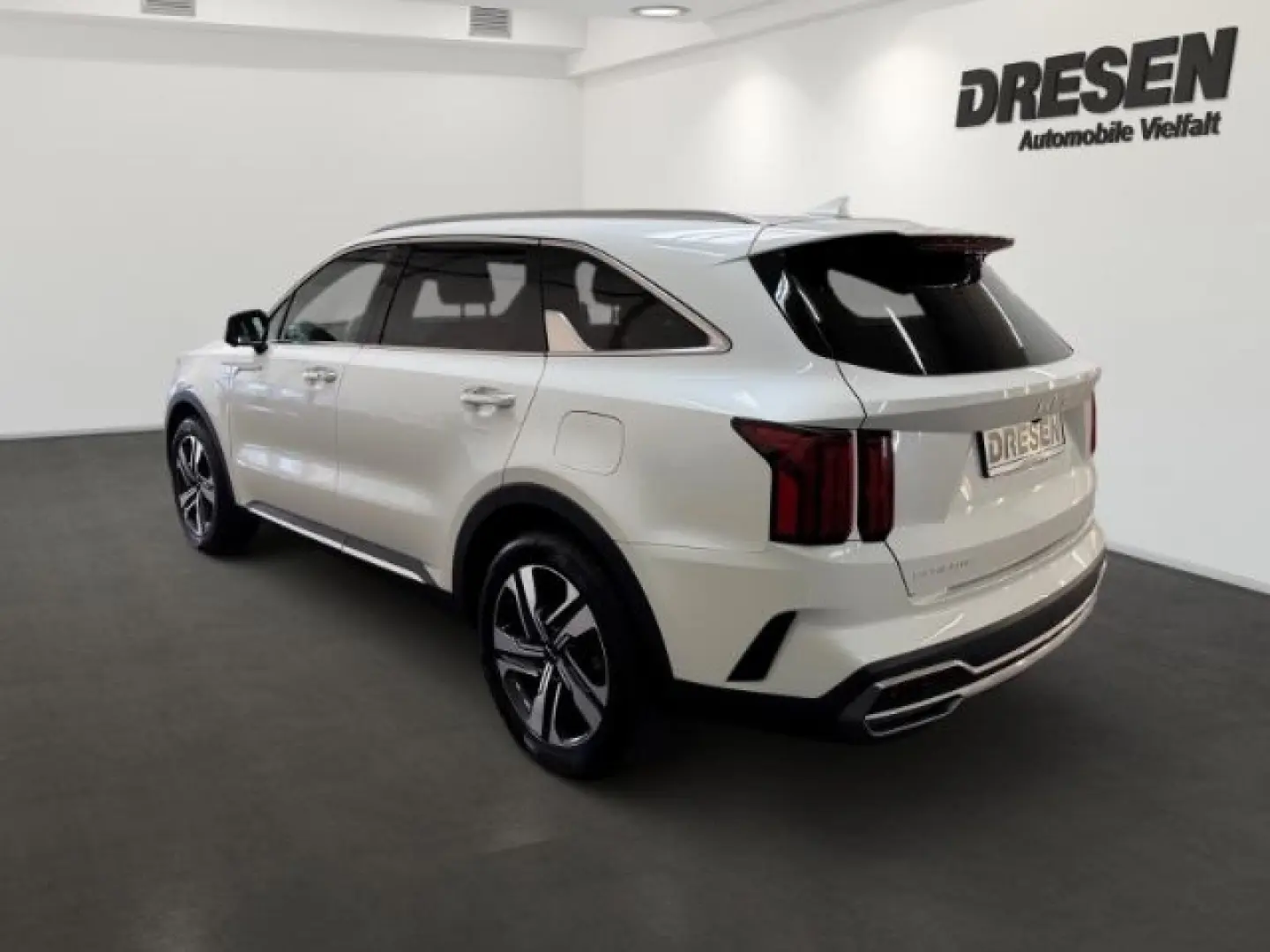 Sorento PLATINUM PHEV 1.6 T-GDI
