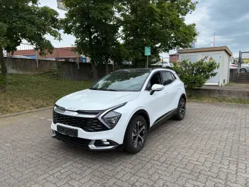 Sportage Spirit 4WD