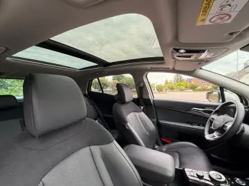 Sportage Spirit 4WD