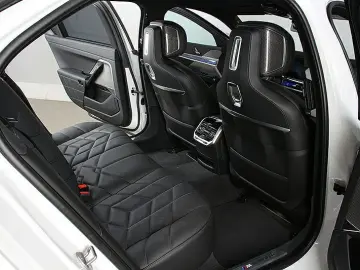 BMW i7 eDr.50 M Sport