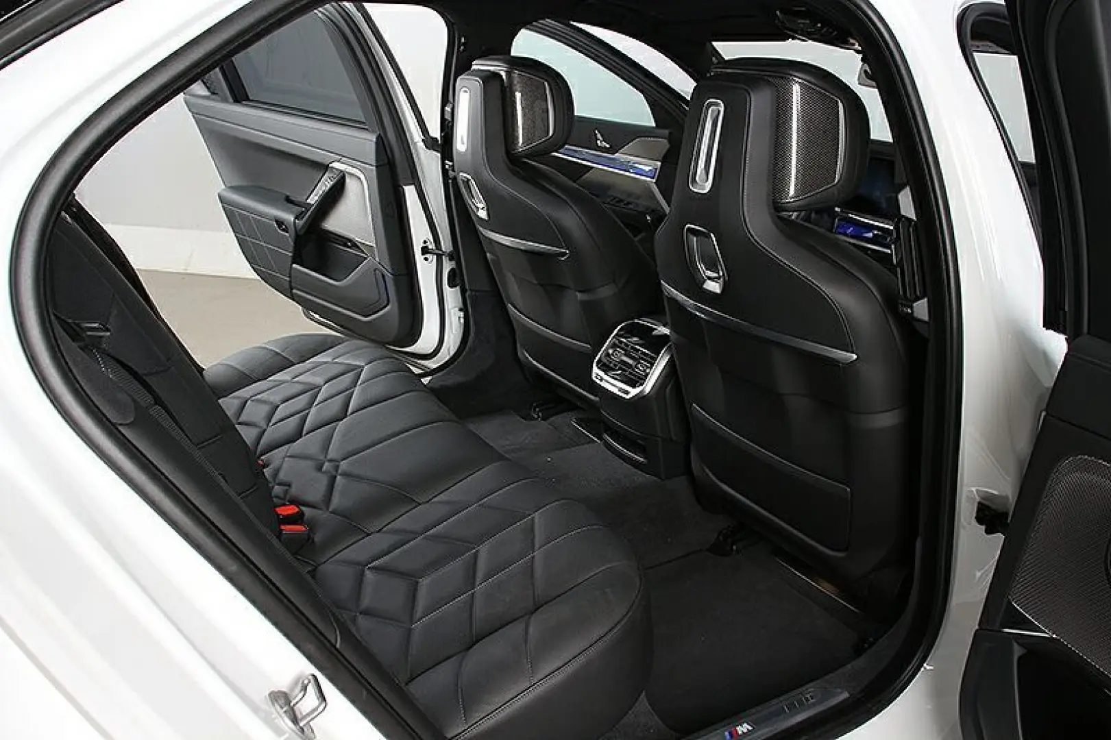 BMW i7 eDr.50 M Sport