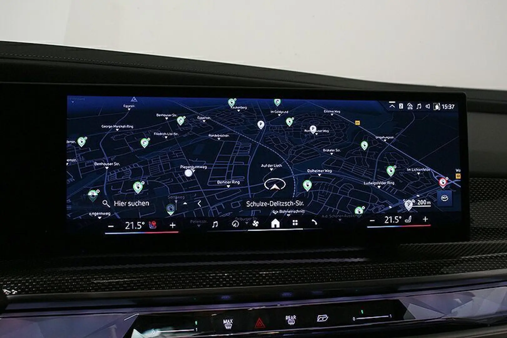 BMW i7 eDr.50 M Sport