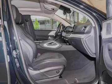 GLE 400 d 4M Coupé