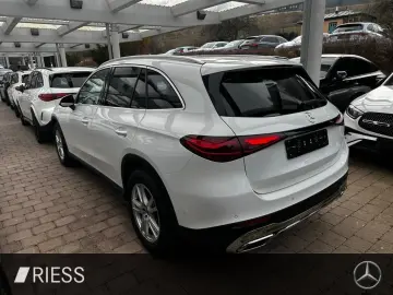 GLC 200 4M