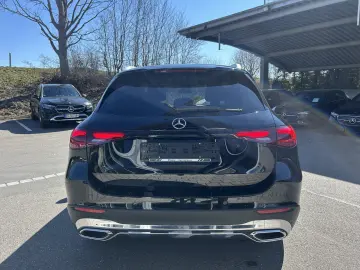 GLC 200 4M