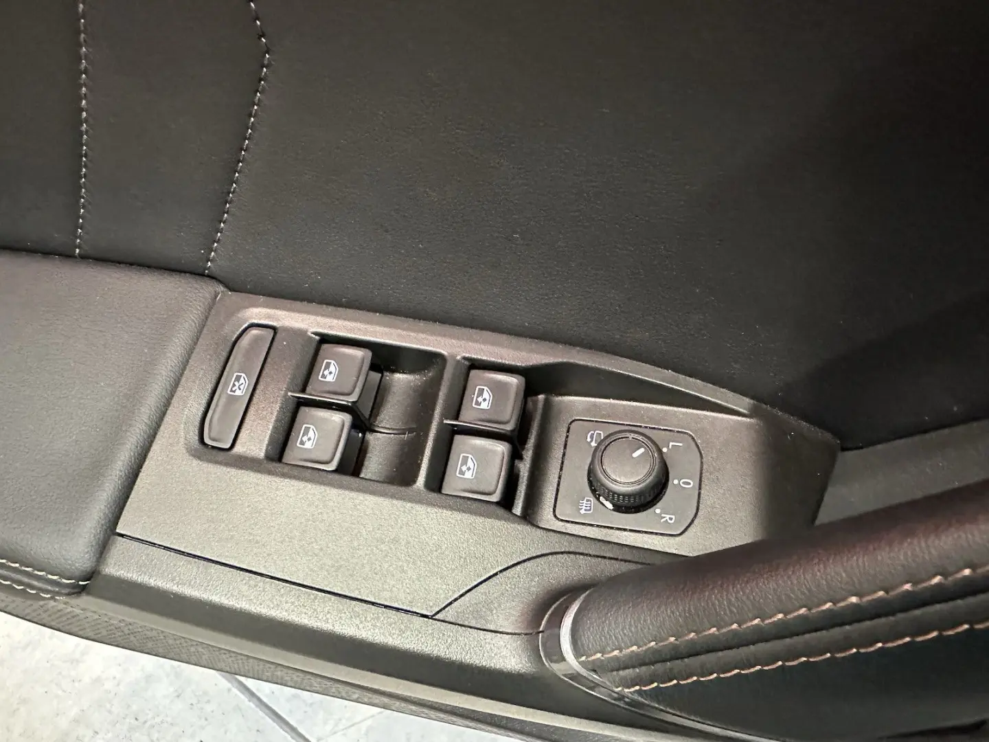 Formentor VZ 2.0 TSI