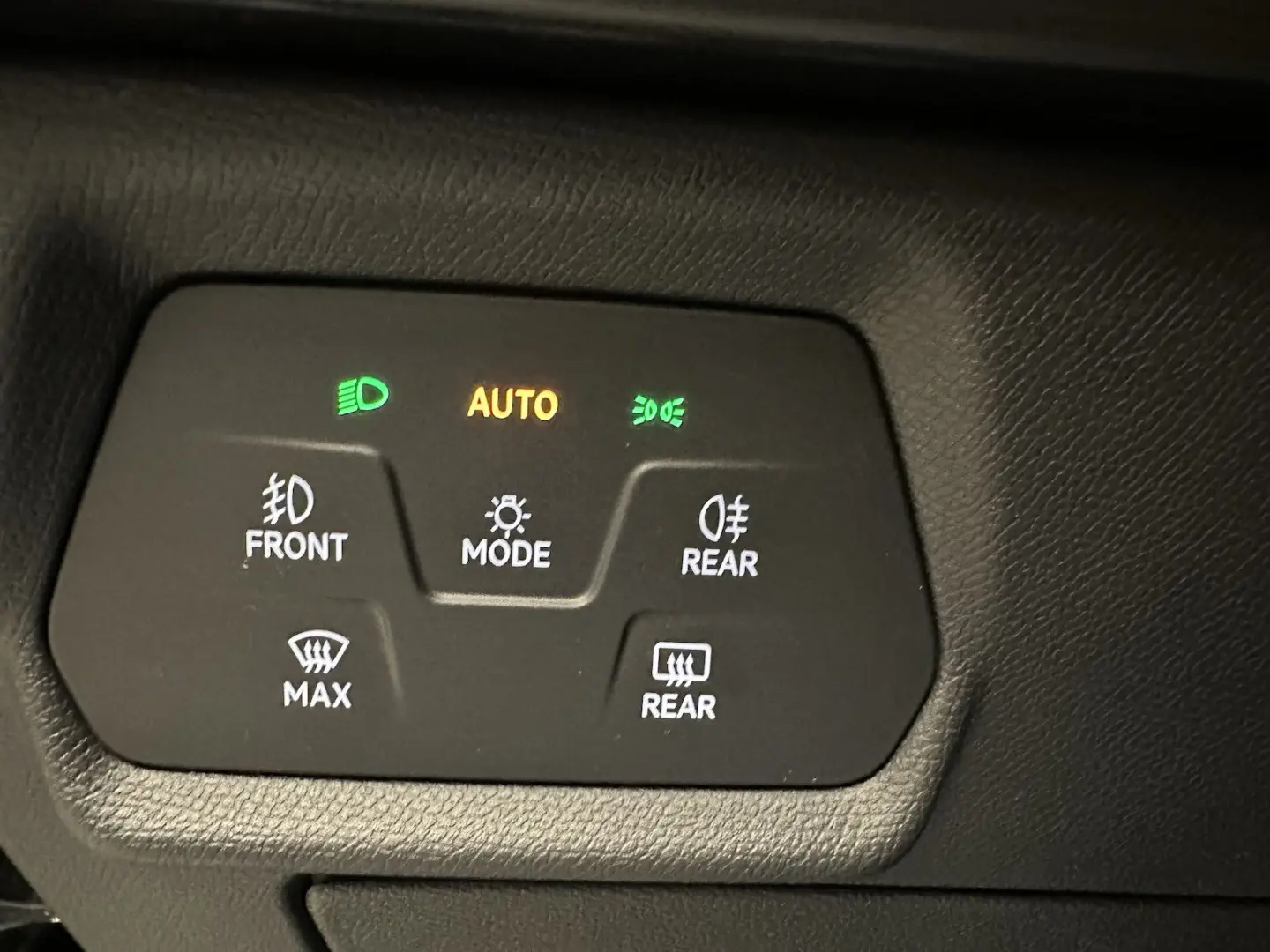 Formentor VZ 2.0 TSI