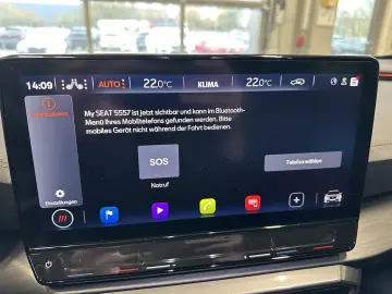 Formentor VZ 2.0 TSI
