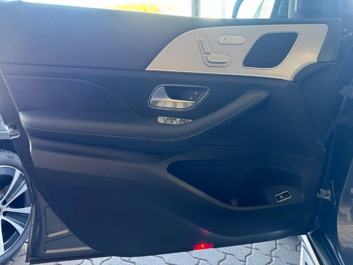 GLE 400 d 4M AMG+Pano+Distr.+MBUX+360°+Ambi+++